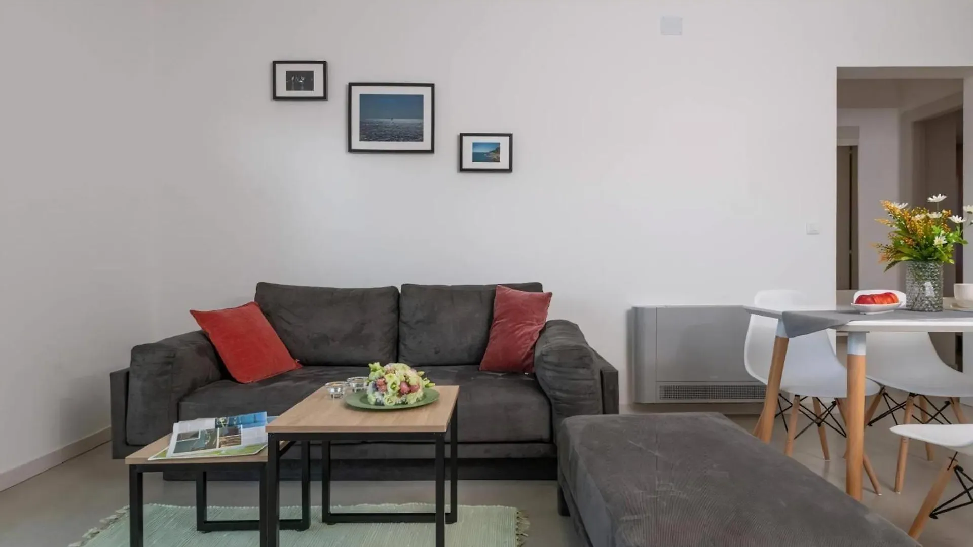 Appartement In Pula Mit Privater Terrasse 0*,