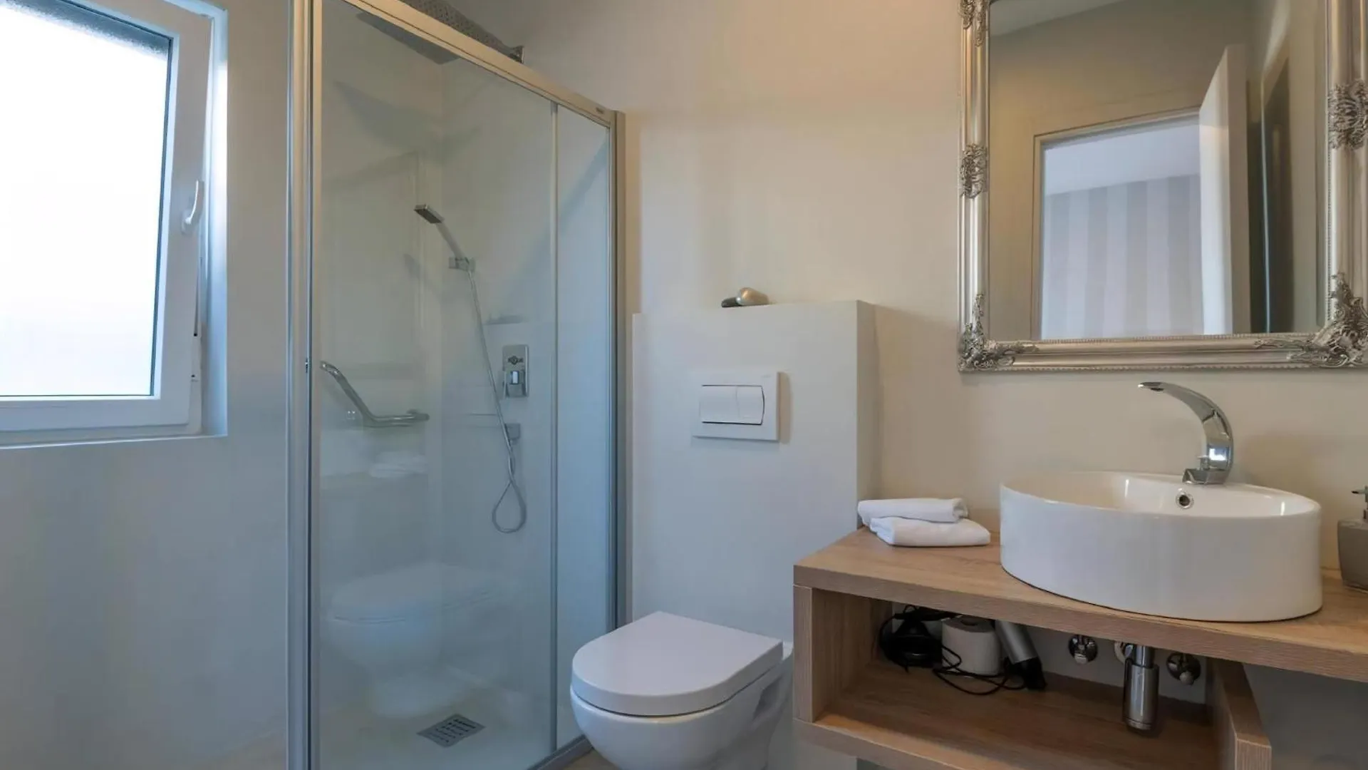 Appartement In Pula Mit Privater Terrasse