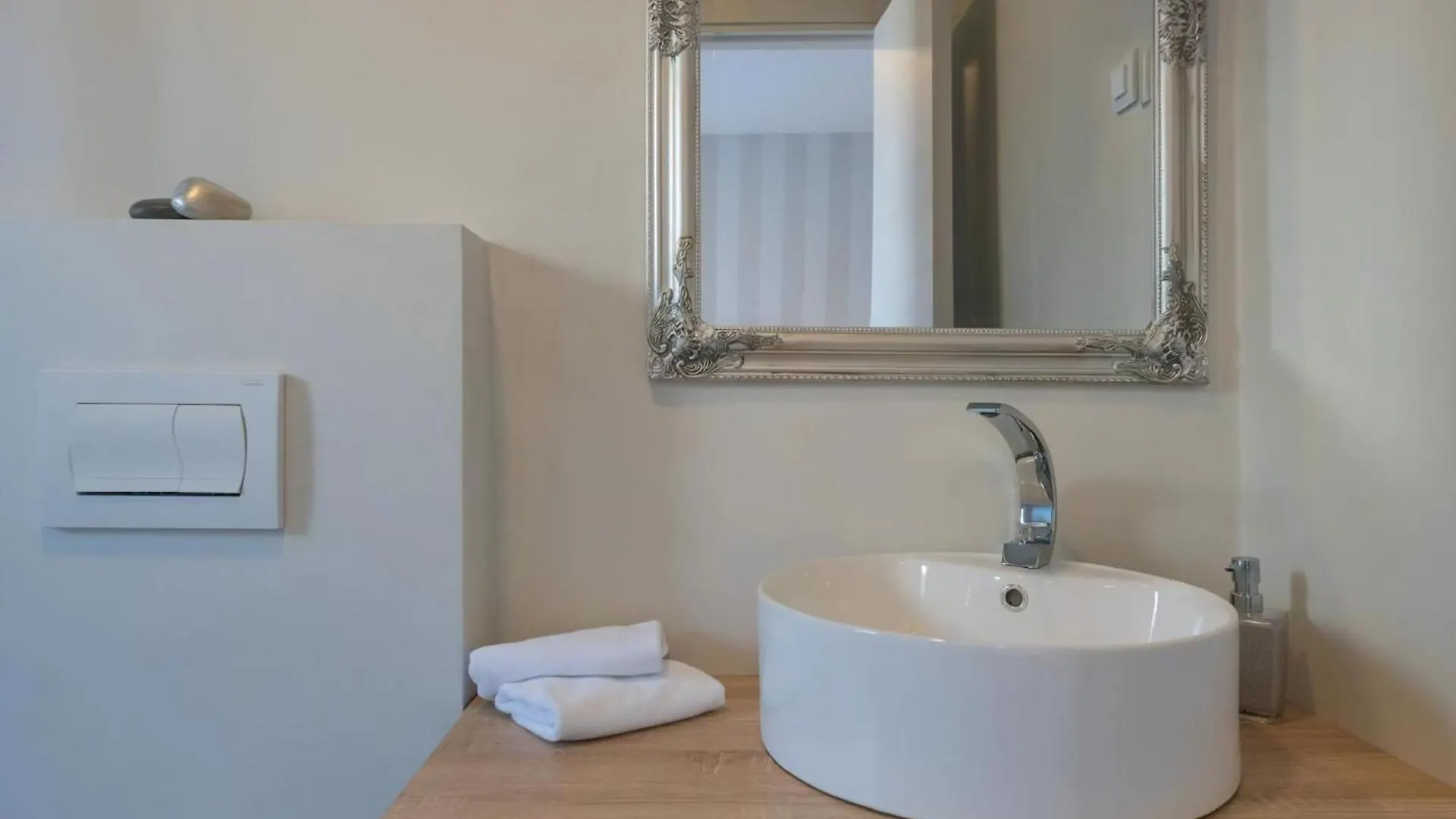 アパート Appartement In Pula Mit Privater Terrasse
